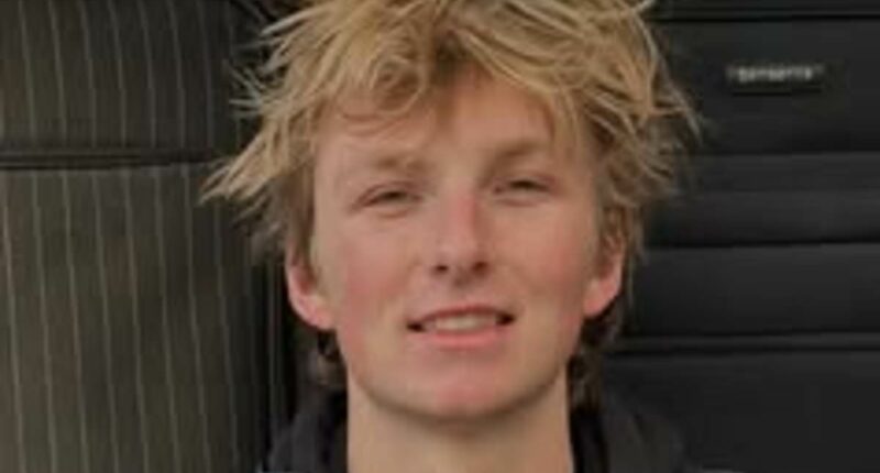 Alabama parents issue heartbreaking appeal after son vanished in Japan