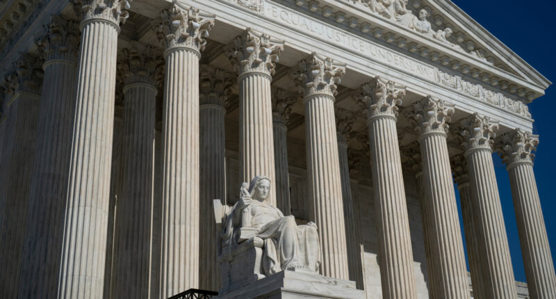 Alabama redistricting Black district: Supreme Court redistricting ruling today allows map favoring Republicans in 2026 elections