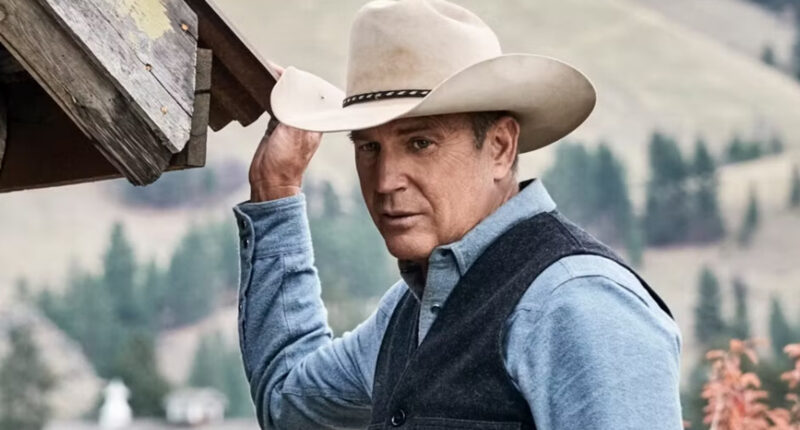 All 5 Seasons Of Yellowstone, Ranked