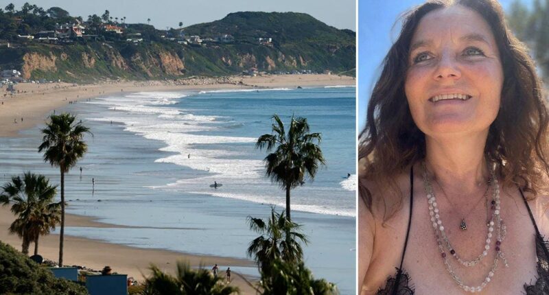 Alleged Malibu serial squatter featured in new docuseries after years of homeowner complaints
