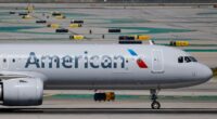 American Airlines Reboots Hub In Philly, Origin For U.S. 250th Birthday