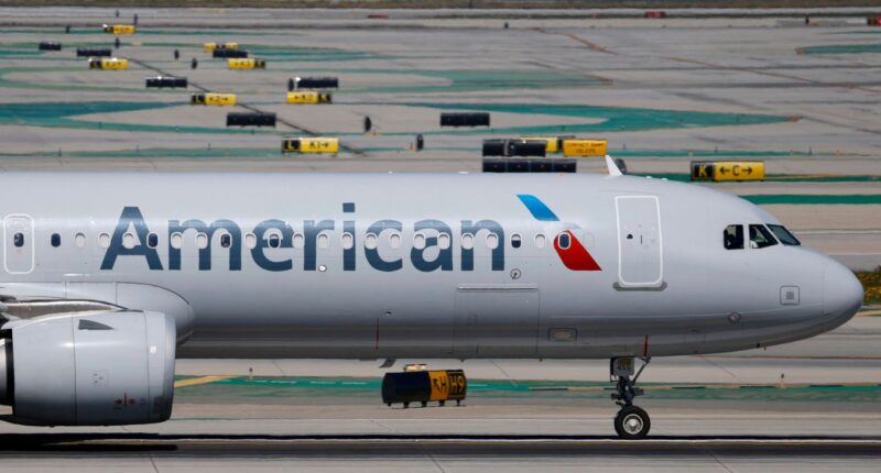 American Airlines Reboots Hub In Philly, Origin For U.S. 250th Birthday