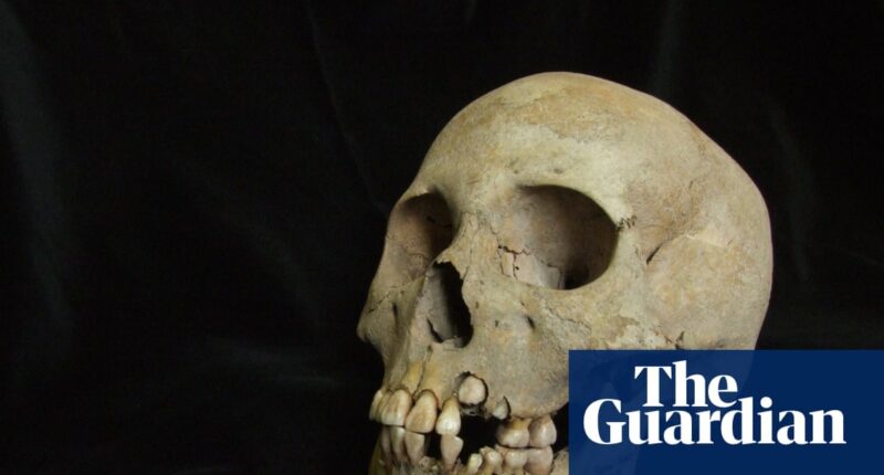 Ancient DNA provides evidence of earliest known plague outbreak