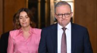 Anthony Albanese's Anika Wells problem explodes