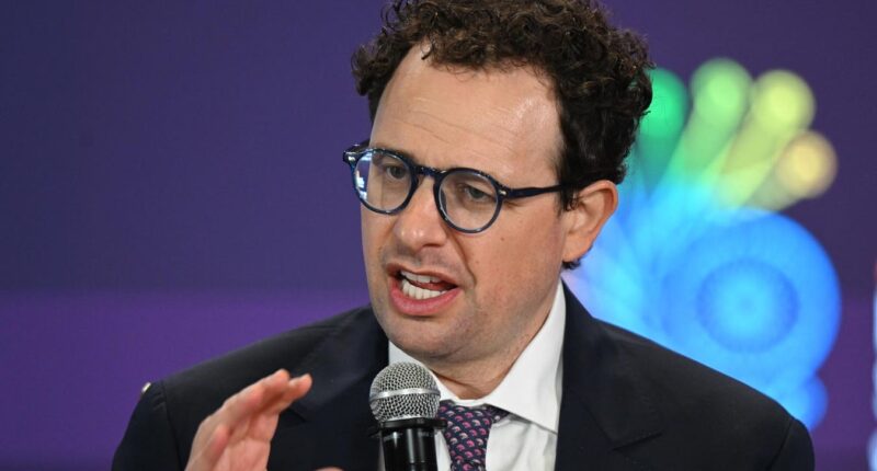 Anthropic CEO Says He Doesn’t Know How Claude Was Used In Iran School Bombing
