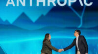 Anthropic says it has taken its latest AI models offline to comply with new export controls