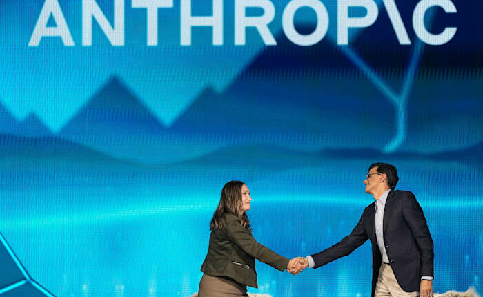Anthropic says it has taken its latest AI models offline to comply with new export controls
