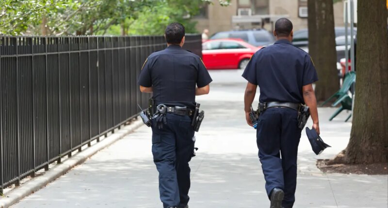 Antisemitic vandal carves swastika into car on Upper East Side