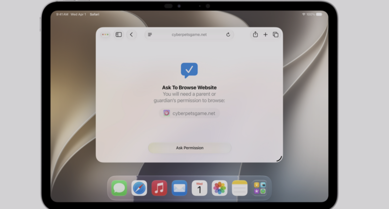 Apple’s Screen Time updates are too little, too late