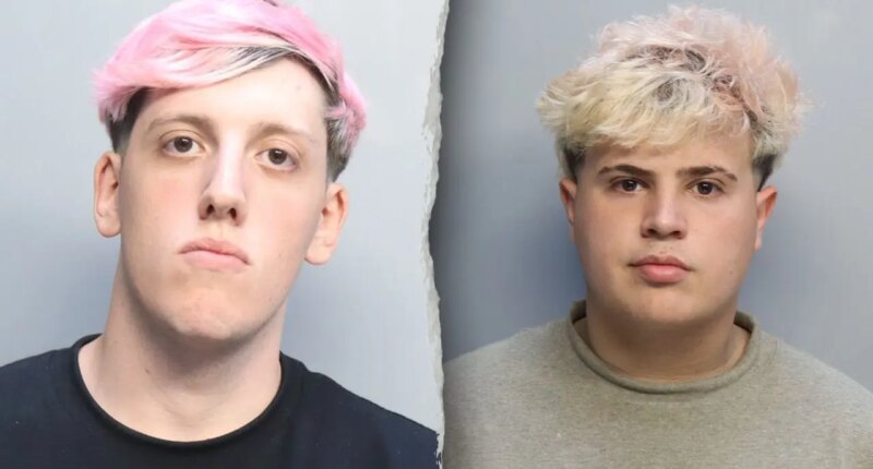 Argentine YouTubers arrested after allegedly bypassing security at World Cup game: cops