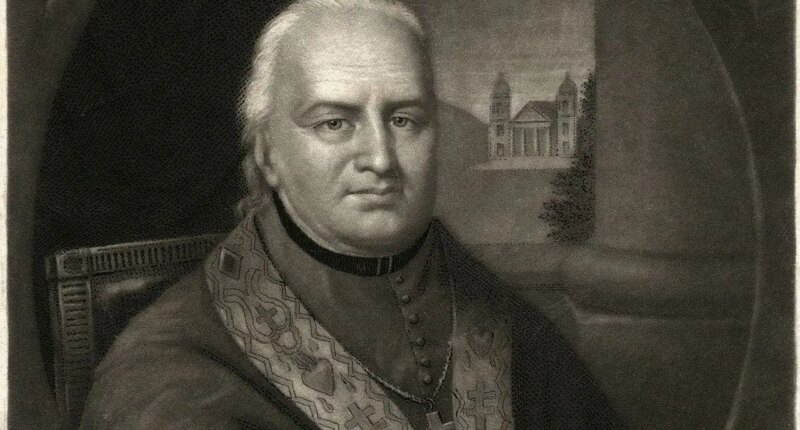 As America turns 250, a rare 1790 exchange between Washington and Bishop Carroll takes on new relevance