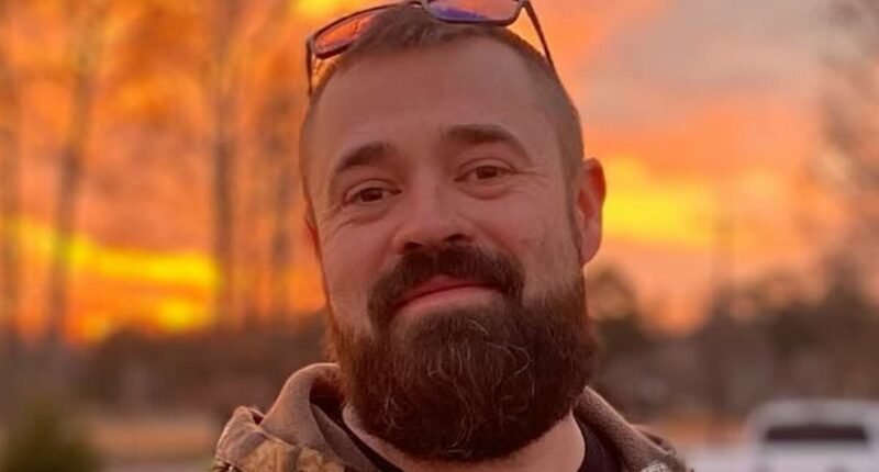 Aspiring sheriff who killed daughter's rapist has charge dropped