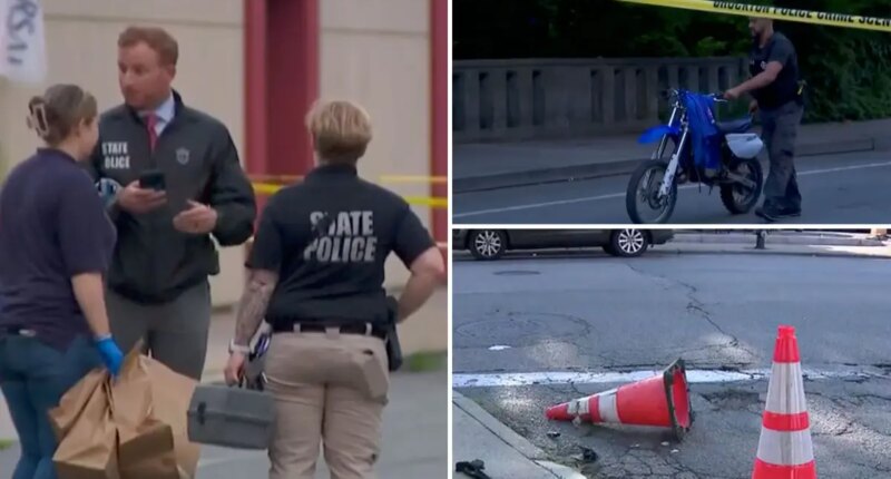 At least four people shot at Brockton World Cup celebration near Boston
