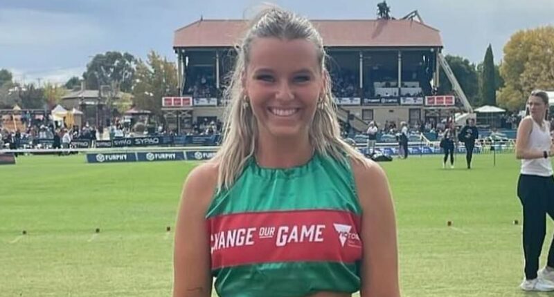 Aussie athlete died on holiday in Thailand after a crash on a wet road
