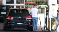 Aussie drivers will soon pay an extra 32 cents a litre for their fuel