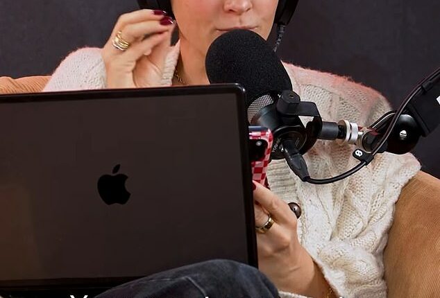 Australians have been left equal parts horrified and amused after sharing the most outrageous things their housemates have ever done. The confessions emerged during a segment on the popular Australian podcast Life Uncut, hosted by Laura Byrne (pictured) and producer Keeshia Pettit