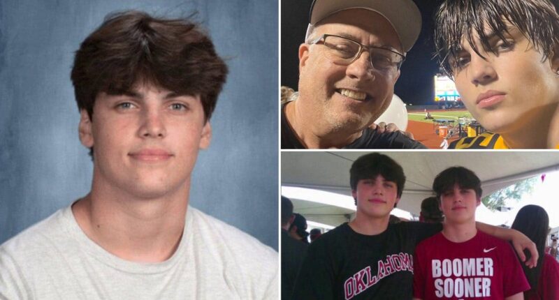 Austin Metcalf family facing threats, financial strain as Karmelo Anthony fundraising draws scrutiny