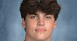 Austin Metcalf repeatedly said he 'wasn't going to fight Anthony'