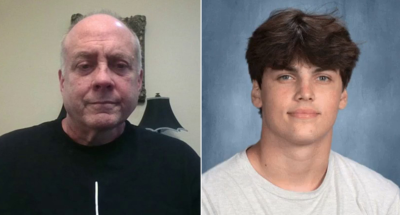 Austin Metcalf's father rips former Frisco schools chief as 'spineless' over Karmelo Anthony graduation