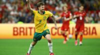 Australia vs Turkey World Cup LIVE: Underdog Socceroos score 2-0 win