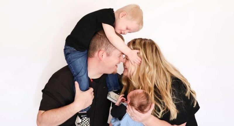 B-52 crew member gave ominous warning days before crash, wife says