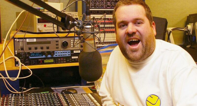 BBC insider reveals disturbing allegations about Chris Moyles