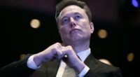 BORIS JOHNSON: Elon Musk is the supreme example of the ego-driven lust to excel that is the engine of capitalism. That's why SpaceX could be such a boon to the human race