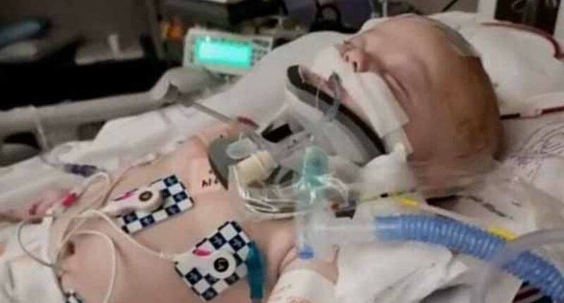 Babysitter from Facebook sentenced after unthinkable killing of child