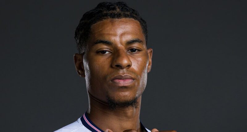 Barcelona END their interest in Marcus Rashford and send him back to Man United after refusing to pay just £26m for him