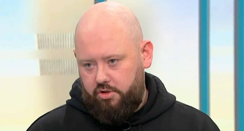 Belfast hero who stopped Sudanese 'knifeman' condemns rioters