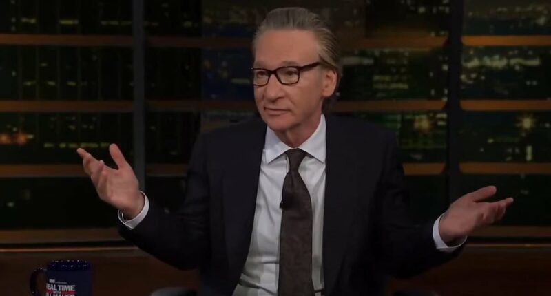 Bill Maher claps back at artists pulling out of July 4 concerts