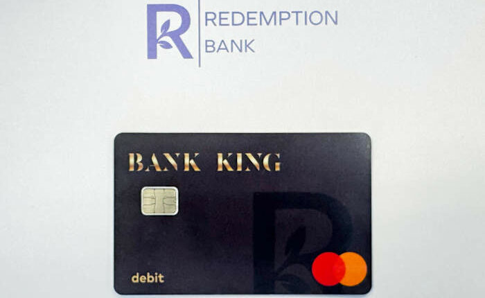 Black bank card program to steer cash payments to single mothers in government housing