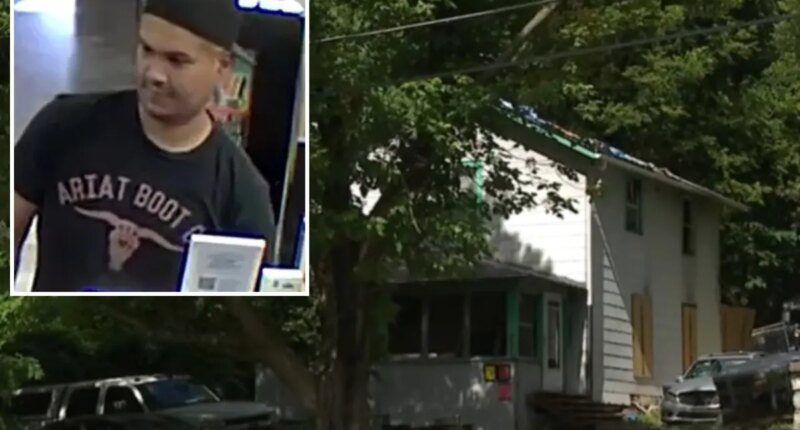 Body believed to be Kansas City highway shooting suspect found in flooded basement more than a week after police standoff