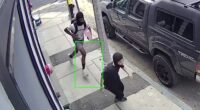 Boston police arrest 14-year-old after masked suspects allegedly rob siblings’ lemonade stand