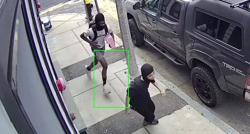 Boston police arrest 14-year-old after masked suspects allegedly rob siblings’ lemonade stand