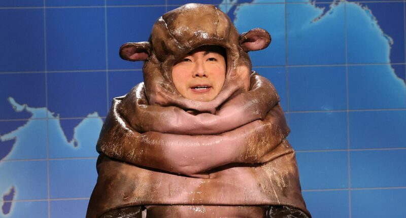 Bowen Yang finally breaks silence on shock mid-season SNL exit