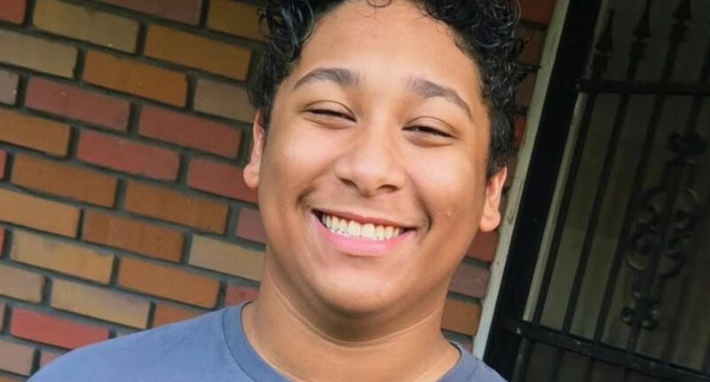 Boy, 17, contracts deadly flesh-eating bacteria after swimming at park in Florida