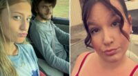Boyfriend killed his teen girlfriend and her new-mom friend in murder suicide when she dumped him