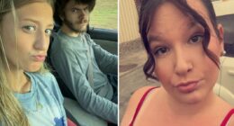 Boyfriend killed his teen girlfriend and her new-mom friend in murder suicide when she dumped him