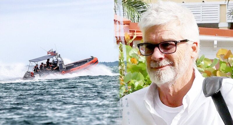 Brian Hooker may have left US, friend claims — but former prosecutor says feds likely have him in crosshairs