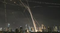 Britain should scrap Trident and build its own version of Israel's Iron Dome: Given our meddling in Ukraine, it's only a matter of time before the Russians begin targeting European capitals, says PETER HITCHENS