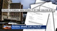 'Broadview Six' case grand jury fallout expands; federal prosecutors could be called to testify; misconduct allegations expand