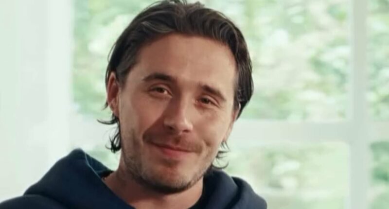 Brooklyn Beckham's World Cup ad mocking his parents could 'end' brand