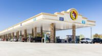 Buc-ees reveals opening date of latest location as launches expansion