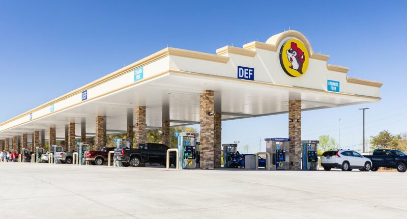 Buc-ees reveals opening date of latest location as  launches expansion