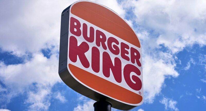 Burger King makes ANOTHER change to its Whopper and fans have thoughts