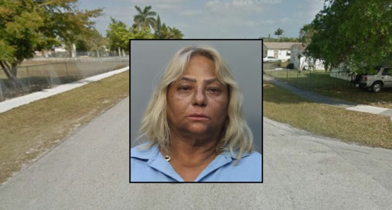Bus driver forgot to drop off boy at school, cops say