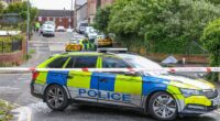 Bystanders hailed as 'heroic' after intervening in brutal knife attack by Sudanese migrant in UK