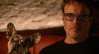 Jemaine Clement takes on the role of Steve, a wealthy, divorced hair stylist to the stars