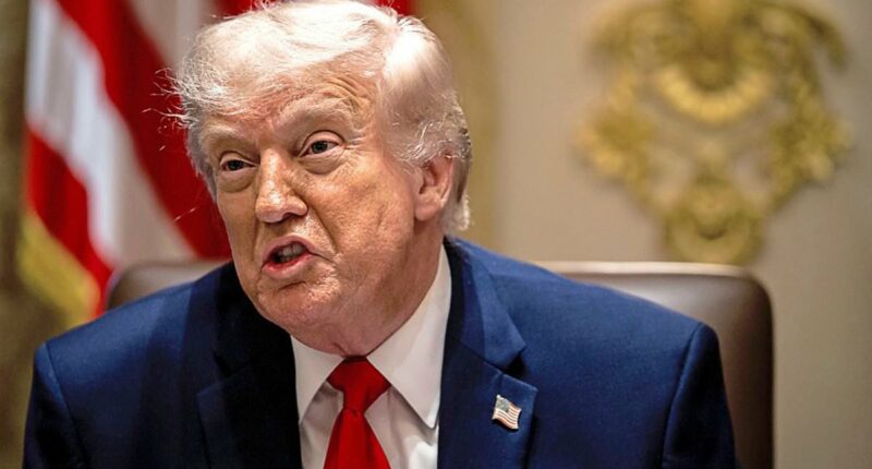 CNN medical analyst's appearances on network fuel Trump health concerns